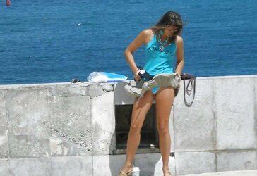 Windy Day By TROC ZB Porn