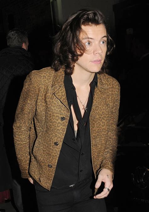 Sexy Harry Styles Pictures Popsugar Celebrity Uk