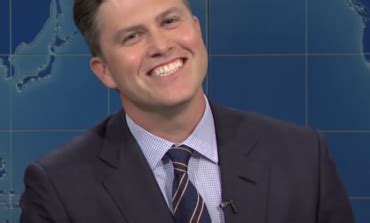 Colin Jost Archives - mxdwn Movies