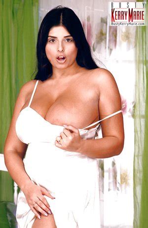 British Chubby Milf Big Tits XXX Dessert