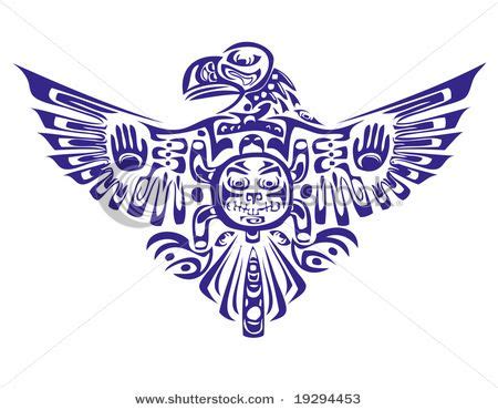 American indian tattoos, Native american eagle tattoo, Native american ...