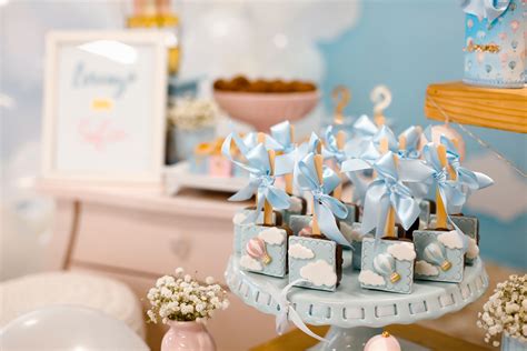 Babyparty Planen Diy Ideen F R Eine Einzigartige Baby Shower