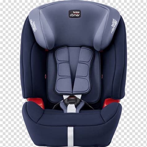 Baby Toddler Car Seats Isofix Britax Römer EVOLVA 1 2 3 SL SICT car