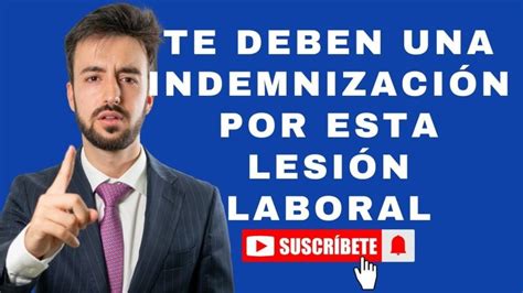 Guía Completa De Indemnización Por Lesiones Permanentes No Invalidantes