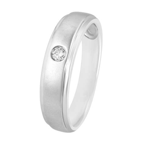 Men's Platinum Ring With Diamond Shop | bellvalefarms.com