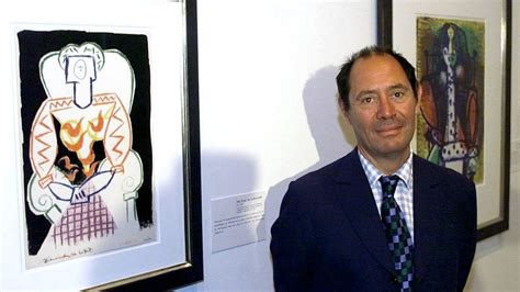 Muere Claude Ruiz Picasso primogénito del pintor malagueño y gestor de