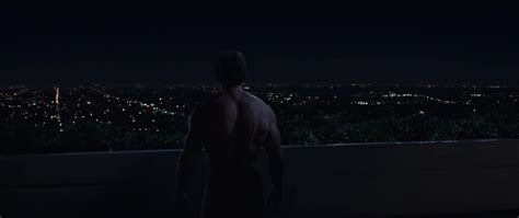 AusCAPS Arnold Schwarzenegger Nude In Terminator Genisys