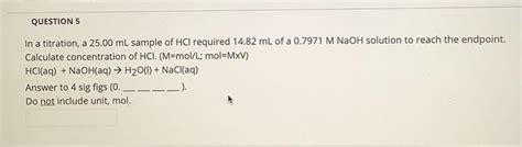 Solved Question 1 Silver Nitrate And Aluminum Chloride React