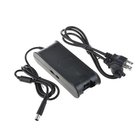 PKPOWER 90W AC Power Adapter for Model Dell LA90PS0-00 PA-10 FAMILY - Walmart.com