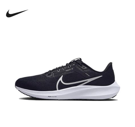 【พร้อมส่งของแท้💯 รุ่นนี่ใส่ตรงไซส Nike Air Zoom Pegasus 40 แฟชั่น