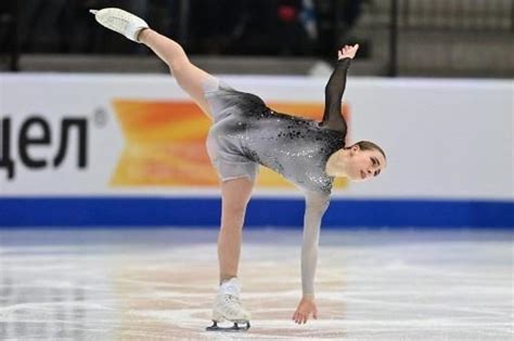 Mondiaux De Patinage Artistique Un Concours Femmes Sans Les Russes