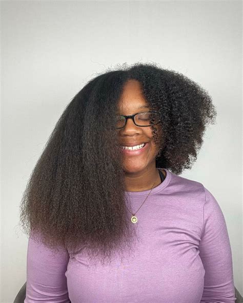 11 Natural Hair Myths Explained, According to An Expert | ThriveNaija