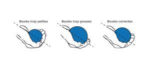 Comment Choisir ses Boules de Pétanque Correctement Les Saisons de