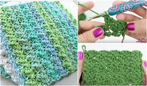 Crochet Video Tutorials Your Crochet