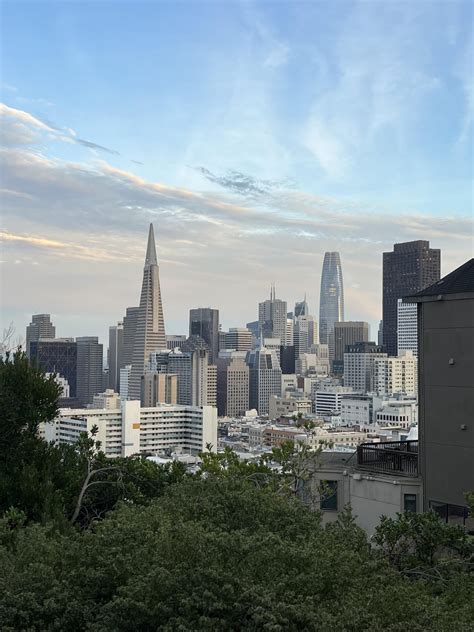 San Francisco Skyline : r/skylineporn