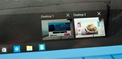 Cómo Configurar La Multitarea En Windows 10 R Marketing Digital