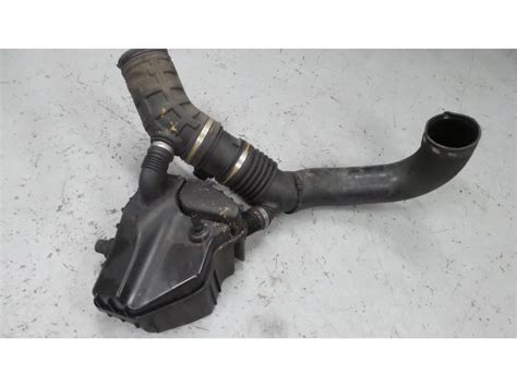 Air Intake Hose Alfa Romeo Brera 2 4 JTDM 20V 55197035