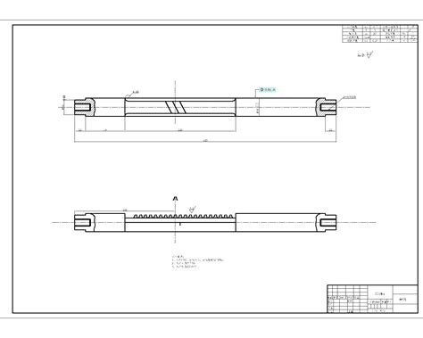 家用汽车电动助力转向系统设计solidworks 2018模型图纸下载 懒石网