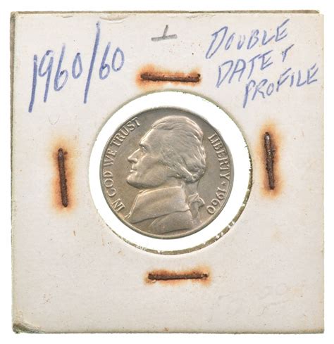 ERROR Coin! Great collectible! | Property Room