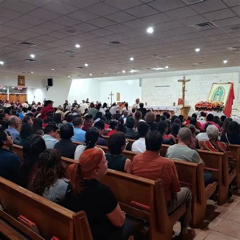 Sacred Heart Church Catholic Church Near Me In Homestead Fl