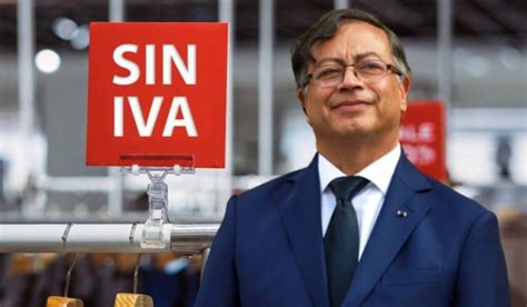 Vuelven Los D As Sin Iva A Colombia Esto Aprob El Congreso