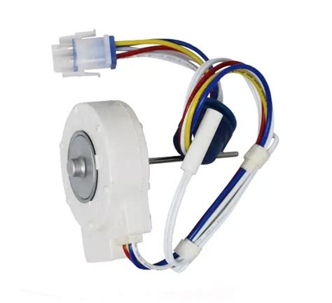 Ventilador Condensador Thermistor Ge 9 75v Supco Wr60x10074 MercadoLibre