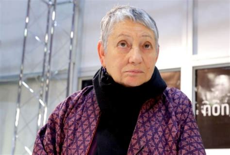 Who Is Lyudmila Ulitskaya 80 Year Old Russian Novelist And Nobel Prize