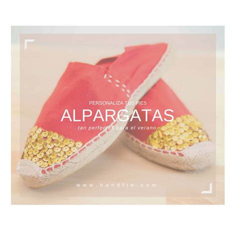 Venta Alpargatas Decoradas Con Lentejuelas En Stock