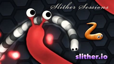 Slither Io Killing Spree Epic Slitherio Gameplay Slither Sessions