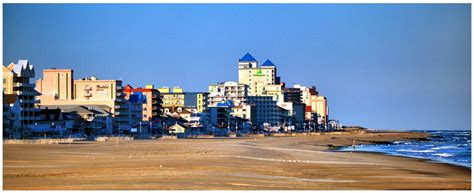 Hotels on the Ocean City Boardwalk – Ocean City Boardwalk Hotels