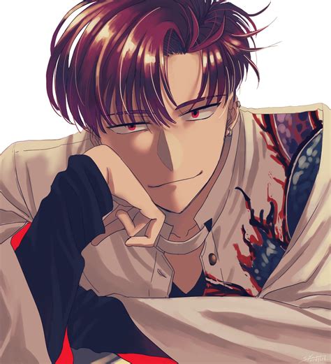 Takasugi Shinsaku Fate Grand Order Image By Yuuzuki230 3746212