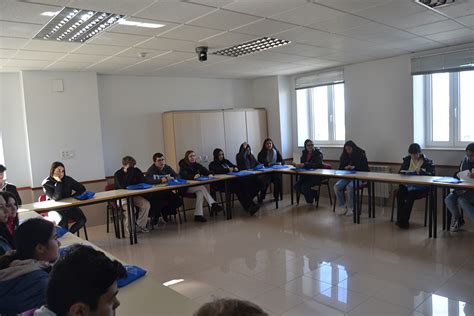 La Ucav Celebra La I Jornada J Venes Y Ciencia En Colaboraci N Con El