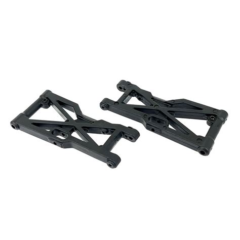 FTX Carnage Front Lower Suspension Arms 28Pack Of 2 29 For Sale Online