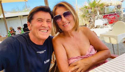 Chi Anna Dan La Moglie Di Gianni Morandi Et Figli Lavoro