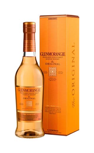 Купить виски Glenmorangie The Original 0.35 л – цена 2028 руб ...