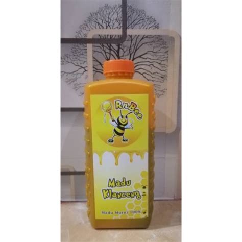 Jual Madu Klanceng Shopee Indonesia