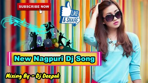 New Nagpuri Dj Song 2020 Old Is Gold Super Hit Remix Nagpuri Dj