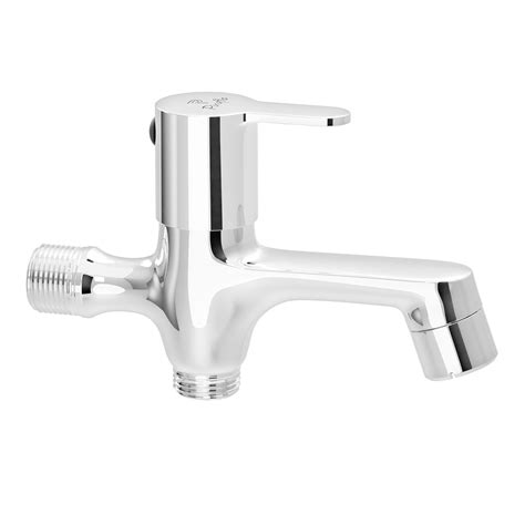 Pixaflo Fission Tic Tac Two Way Diverter Spout Two Way Bib Tap With