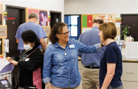 Get Involved | Siloam Health