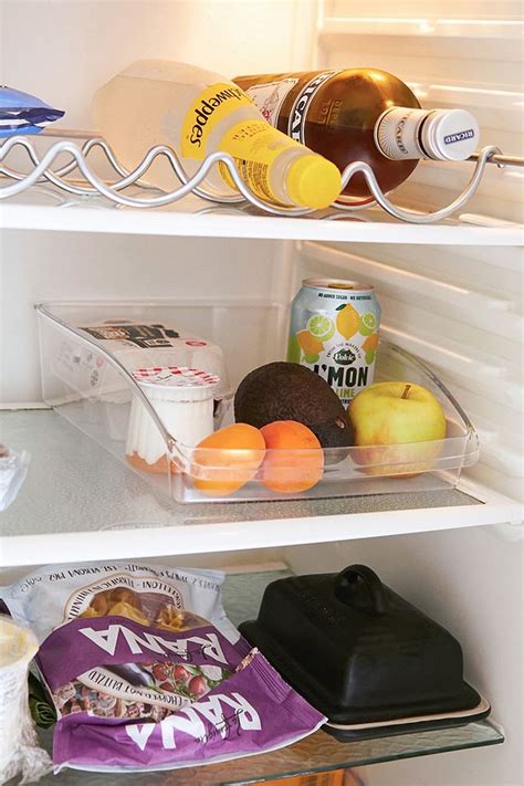 Fridge Organiser Tray Urban Outfitters Uk