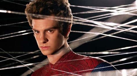 Spider Man No Way Home Andrew Garfield Loved Lying About It