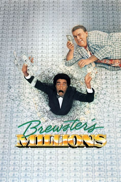 Brewster's Millions - Rotten Tomatoes