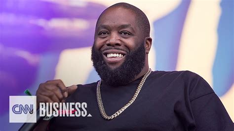 Why Rapper Killer Mike Is Starting A Black Bank YouTube