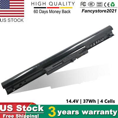 Battery For Hp Pavilion Sleekbook T Hstnn Yb D Vk