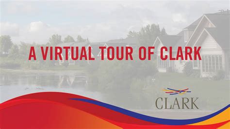 Virtual Tour - Clark Retirement