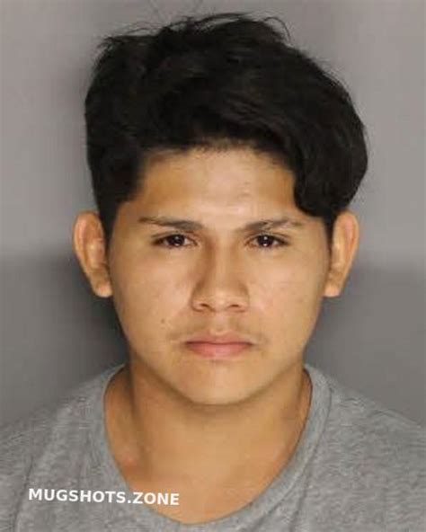 Juarez Bredy Berkeley County Mugshots Zone