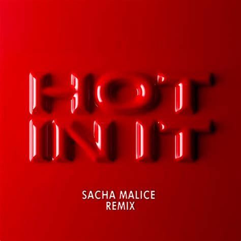 Stream Tiësto Charli XCX Hot In It Sacha Malice Flip by Sacha Malice Listen online for