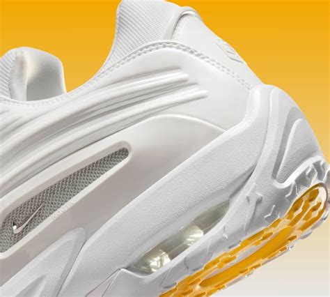 Nocta X Nike Hot Step White Dz Sneakerfiles