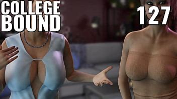 COLLEGE BOUND 127 Joven o viejo Qué latina es la mejor XVIDEOS