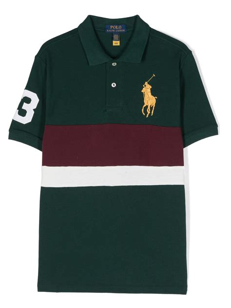 Поло Polo Ralph Lauren — купить по низкой цене на Яндекс Маркете